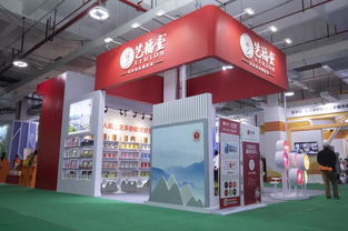 2019浙江省農(nóng)博會(huì)盛大開幕，藝福堂精彩亮相引領(lǐng)展覽新風(fēng)尚